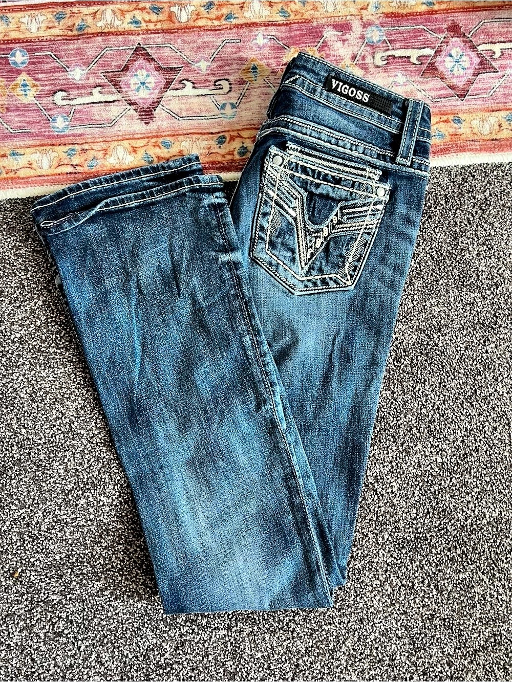 Vigoss Jeans